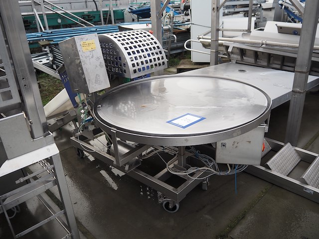 Jasa packaging systems - afbeelding 2 van  6