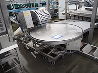 Jasa packaging systems - afbeelding 2 van  6