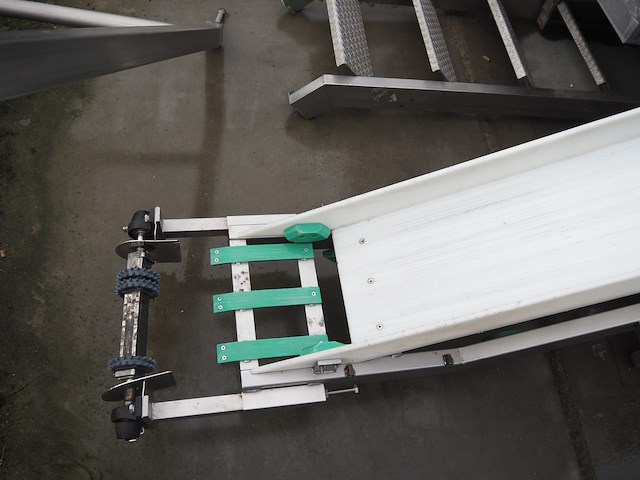 Jasa packaging systems - afbeelding 4 van  6