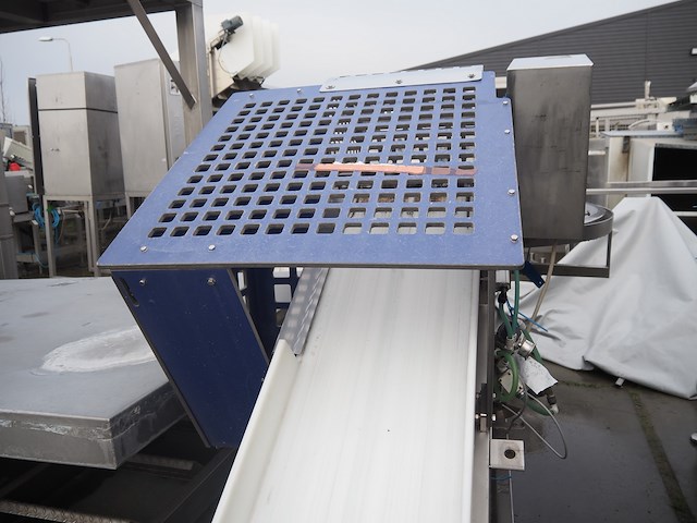 Jasa packaging systems - afbeelding 5 van  6