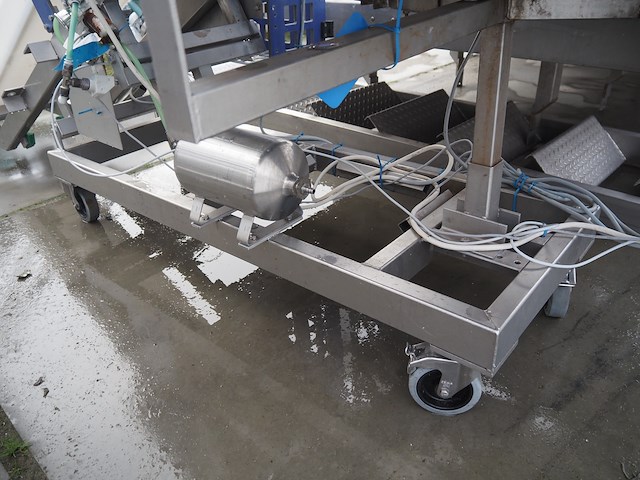 Jasa packaging systems - afbeelding 6 van  6