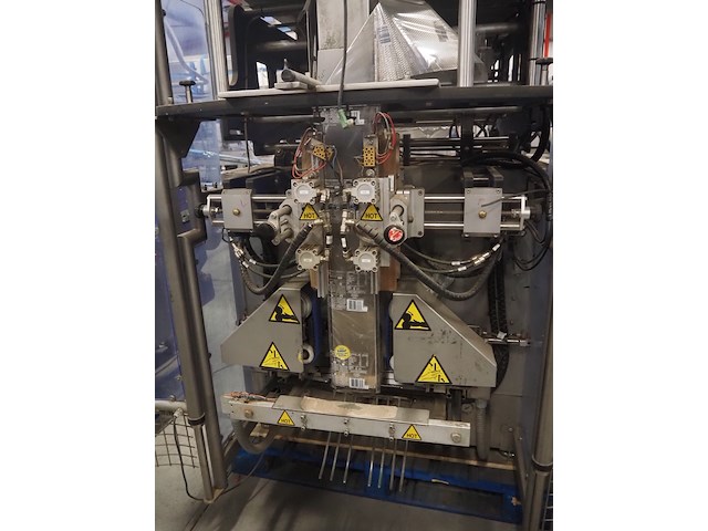 Jasa packaging systems - afbeelding 2 van  18