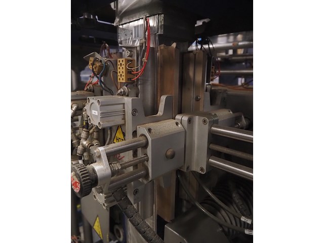 Jasa packaging systems - afbeelding 3 van  18