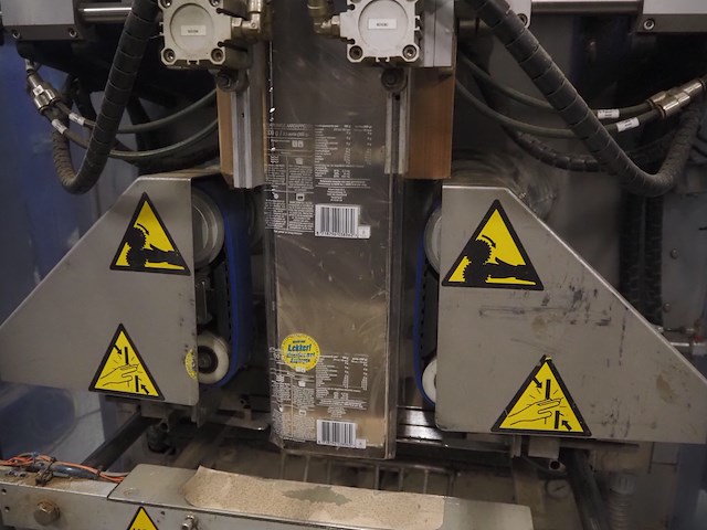 Jasa packaging systems - afbeelding 4 van  18