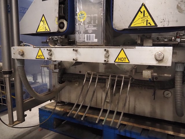 Jasa packaging systems - afbeelding 5 van  18