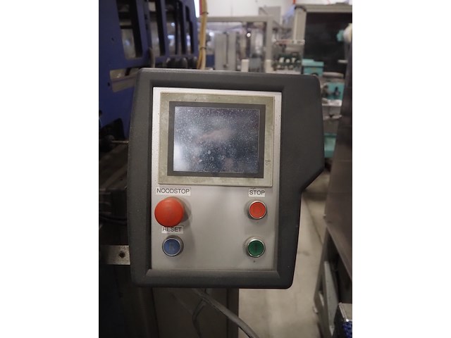 Jasa packaging systems - afbeelding 6 van  18