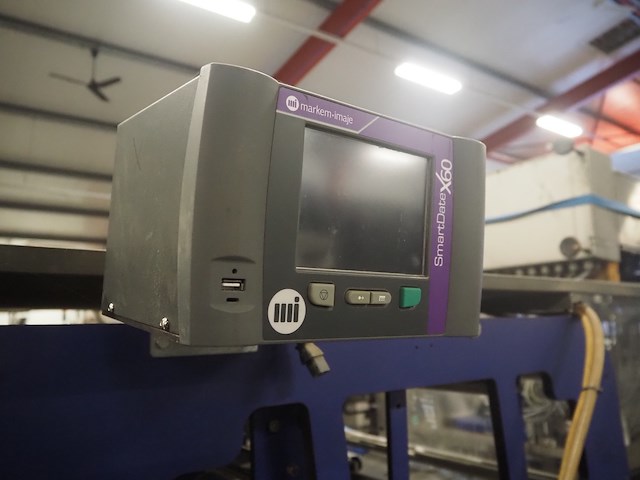 Jasa packaging systems - afbeelding 7 van  18