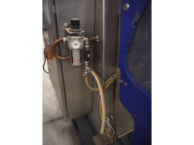 Jasa packaging systems - afbeelding 8 van  18