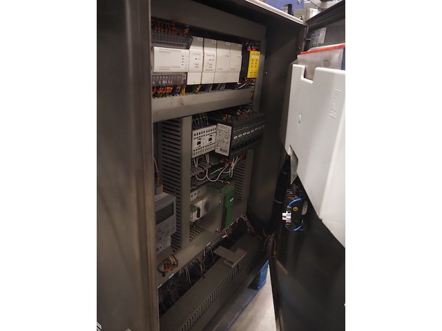 Jasa packaging systems - afbeelding 9 van  18