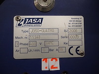 Jasa packaging systems - afbeelding 10 van  18