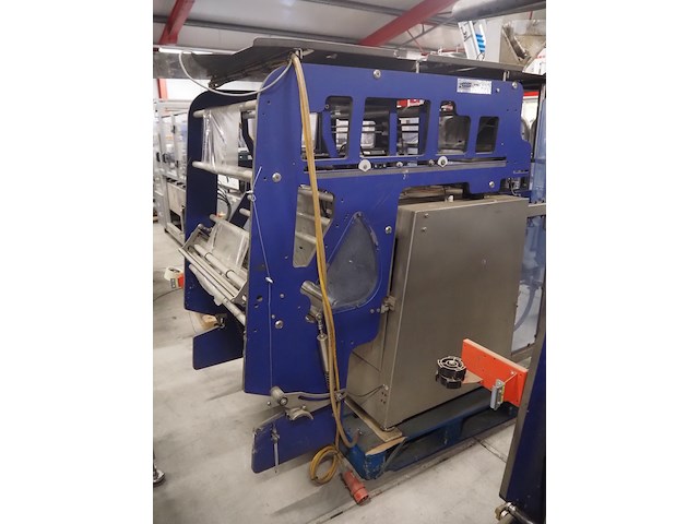 Jasa packaging systems - afbeelding 12 van  18