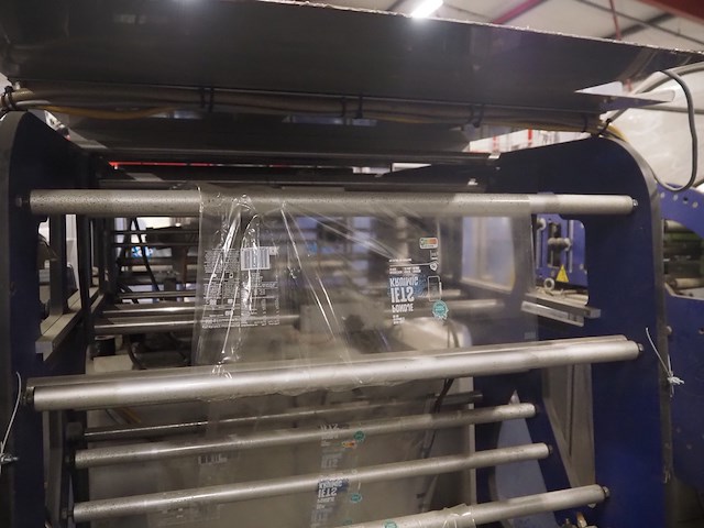 Jasa packaging systems - afbeelding 15 van  18