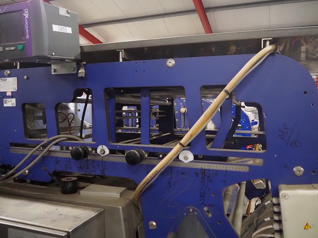 Jasa packaging systems - afbeelding 16 van  18