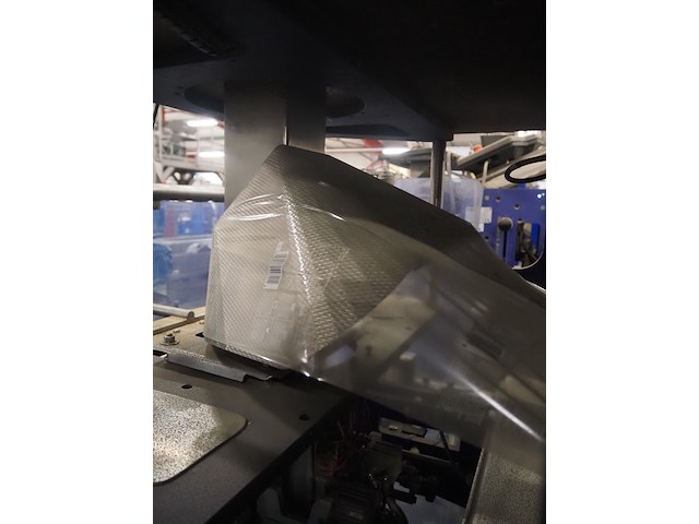 Jasa packaging systems - afbeelding 17 van  18