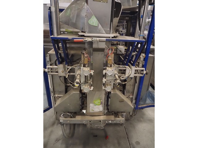 Jasa packaging systems - afbeelding 2 van  19