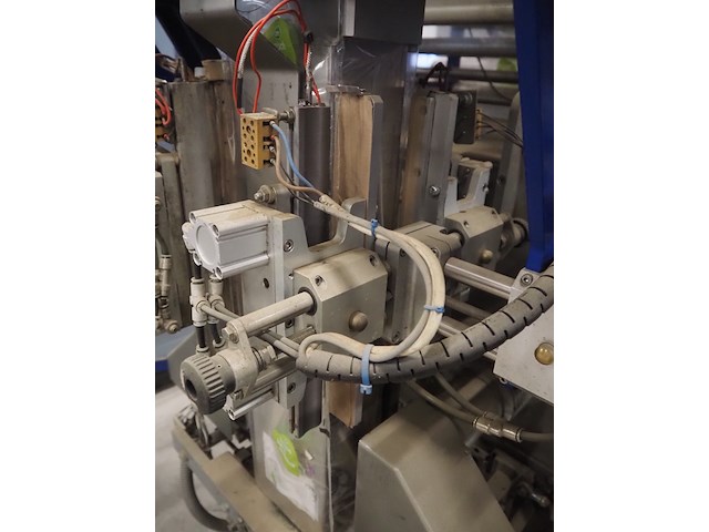 Jasa packaging systems - afbeelding 3 van  19