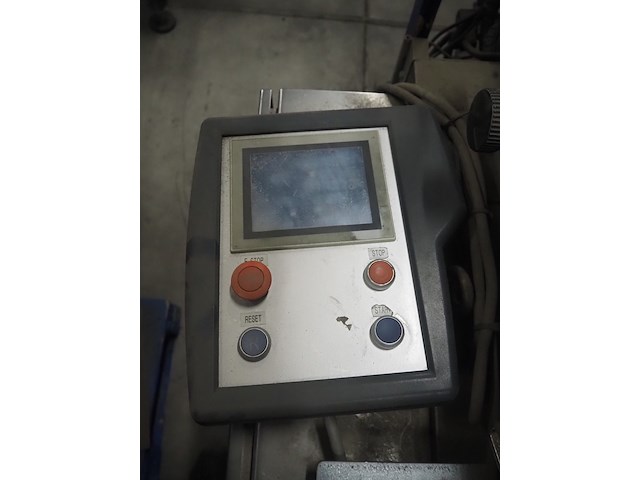 Jasa packaging systems - afbeelding 9 van  19