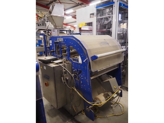 Jasa packaging systems - afbeelding 14 van  19