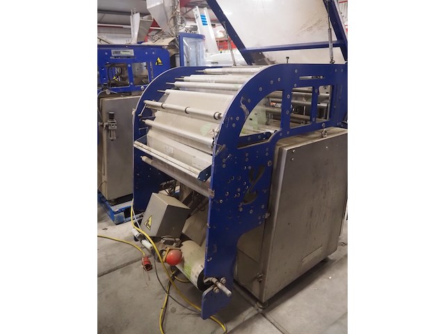 Jasa packaging systems - afbeelding 15 van  19