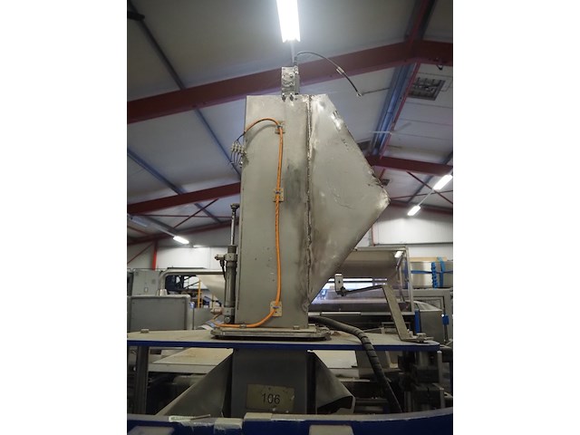 Jasa packaging systems - afbeelding 17 van  19