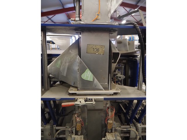 Jasa packaging systems - afbeelding 19 van  19