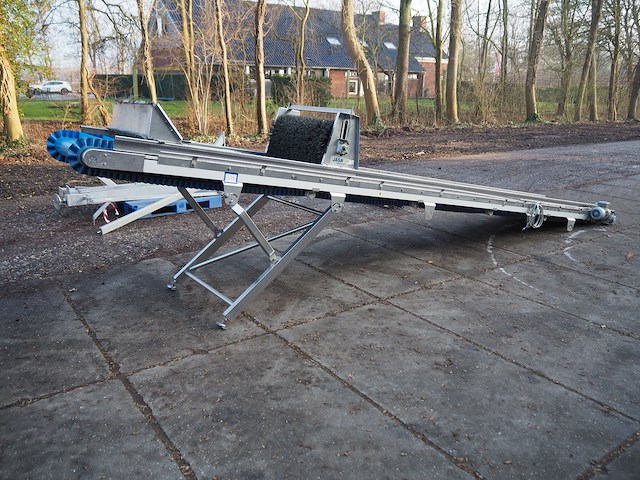 Jasa packaging systems - afbeelding 1 van  8