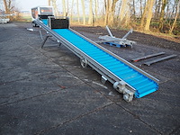 Jasa packaging systems - afbeelding 2 van  8