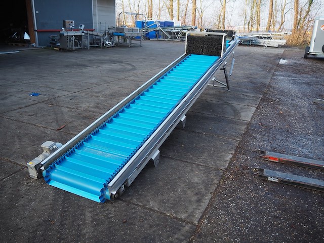 Jasa packaging systems - afbeelding 3 van  8