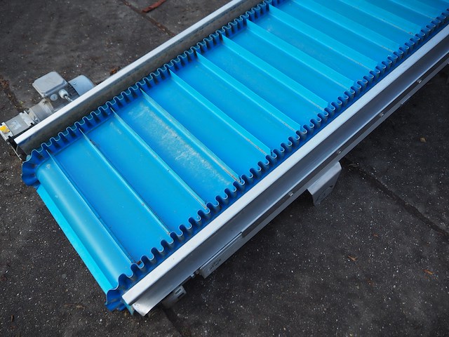 Jasa packaging systems - afbeelding 4 van  8