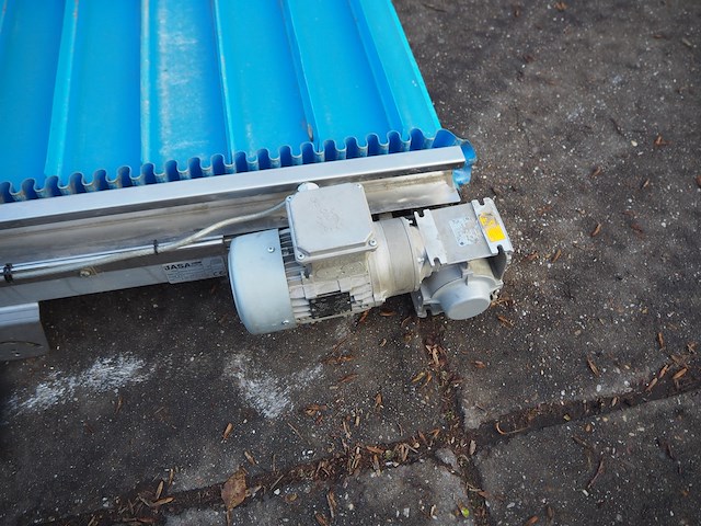 Jasa packaging systems - afbeelding 7 van  8