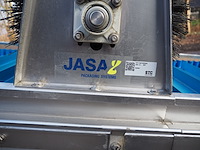 Jasa packaging systems - afbeelding 8 van  8
