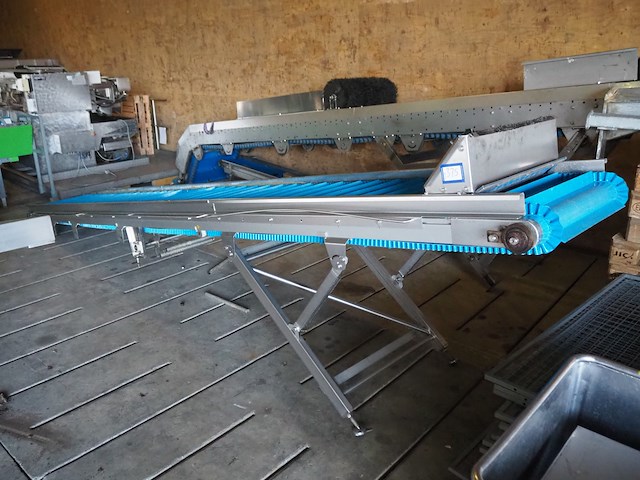 Jasa packaging systems - afbeelding 1 van  6