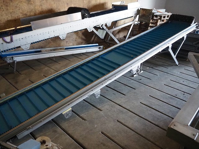 Jasa packaging systems - afbeelding 2 van  6