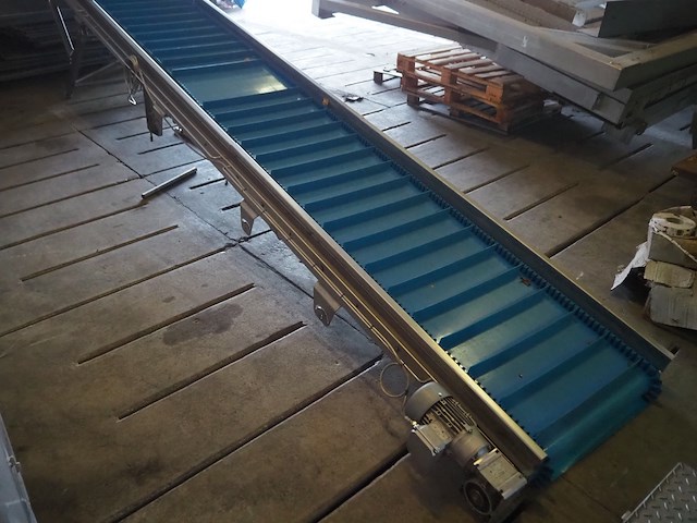 Jasa packaging systems - afbeelding 3 van  6