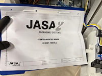 Jasa packaging systems - afbeelding 3 van  12