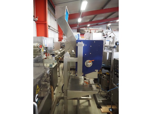 Jasa packaging systems - afbeelding 4 van  12