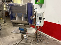 Jasa packaging systems - afbeelding 1 van  12