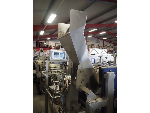 Jasa packaging systems - afbeelding 6 van  12