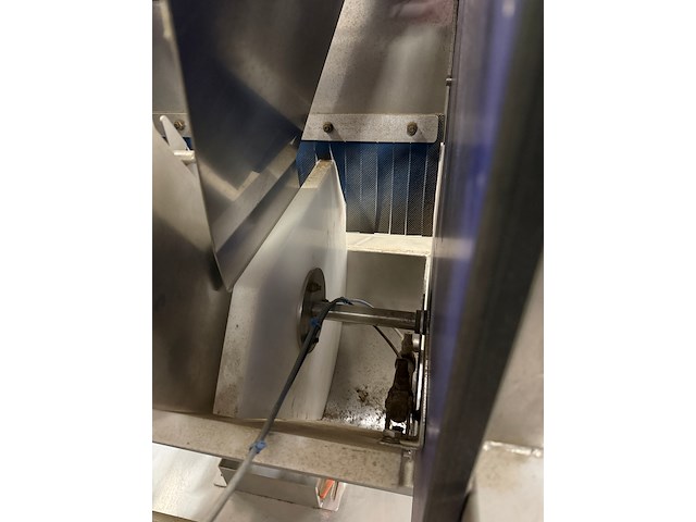 Jasa packaging systems - afbeelding 9 van  12