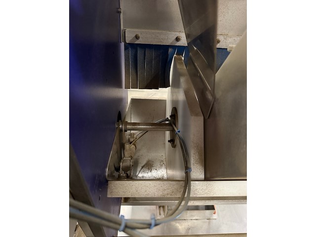 Jasa packaging systems - afbeelding 10 van  12