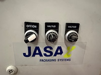 Jasa packaging systems - afbeelding 11 van  12
