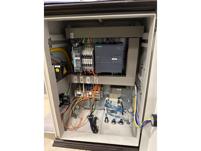 Jasa packaging systems - afbeelding 12 van  12