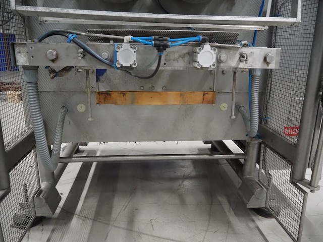 Jasa packaging systems - afbeelding 3 van  24