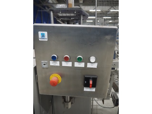 Jasa packaging systems - afbeelding 4 van  24