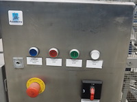 Jasa packaging systems - afbeelding 4 van  24