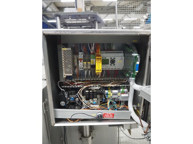 Jasa packaging systems - afbeelding 5 van  24