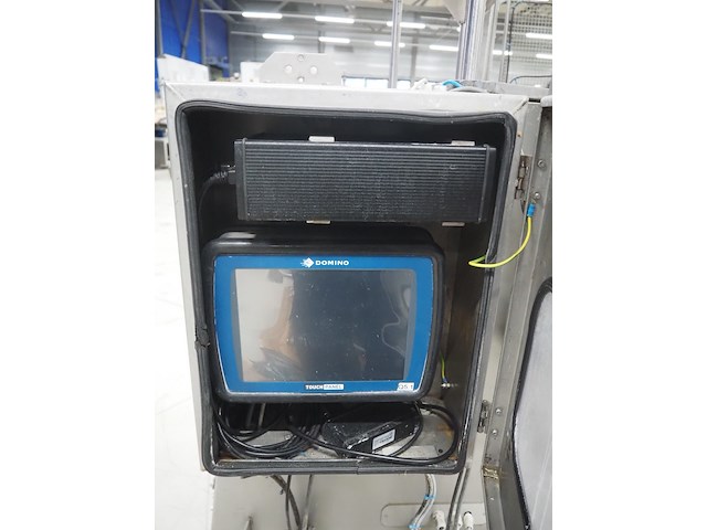 Jasa packaging systems - afbeelding 6 van  24