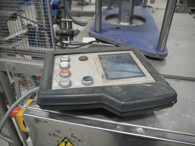 Jasa packaging systems - afbeelding 7 van  24