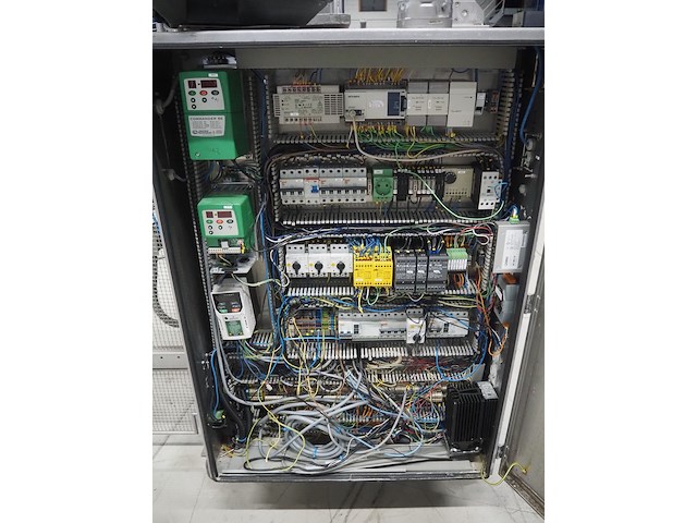 Jasa packaging systems - afbeelding 8 van  24