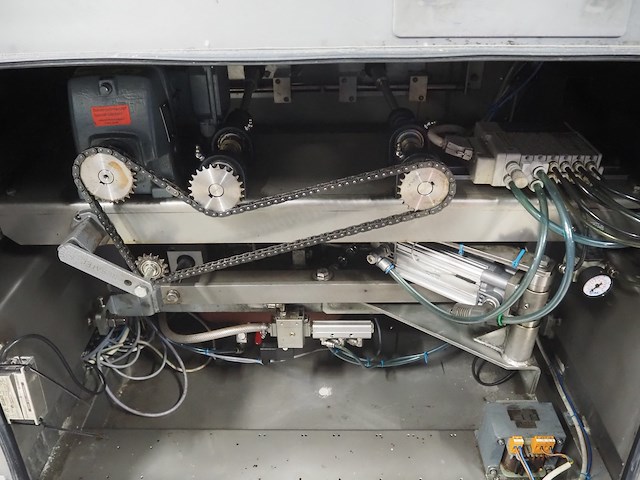 Jasa packaging systems - afbeelding 10 van  24